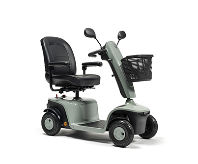 Scooters